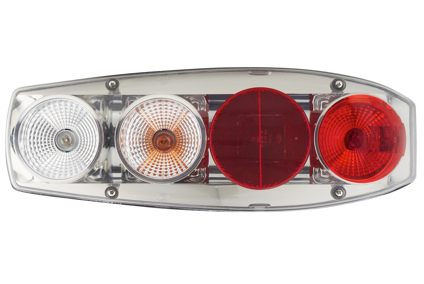 HELLA Rearlight - Caraluna II - Bulb - 12V 2VP341419-087