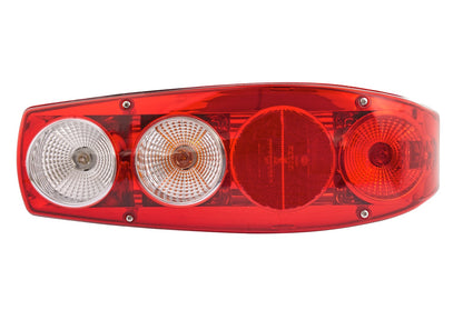 HELLA Rearlight - Caraluna II - Bulb - 12V 2VP341419-121
