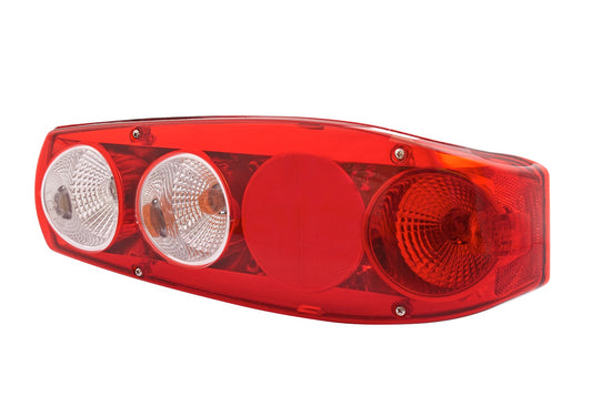 HELLA Rearlight - Caraluna II - Bulb - 12V 2VP341419-121