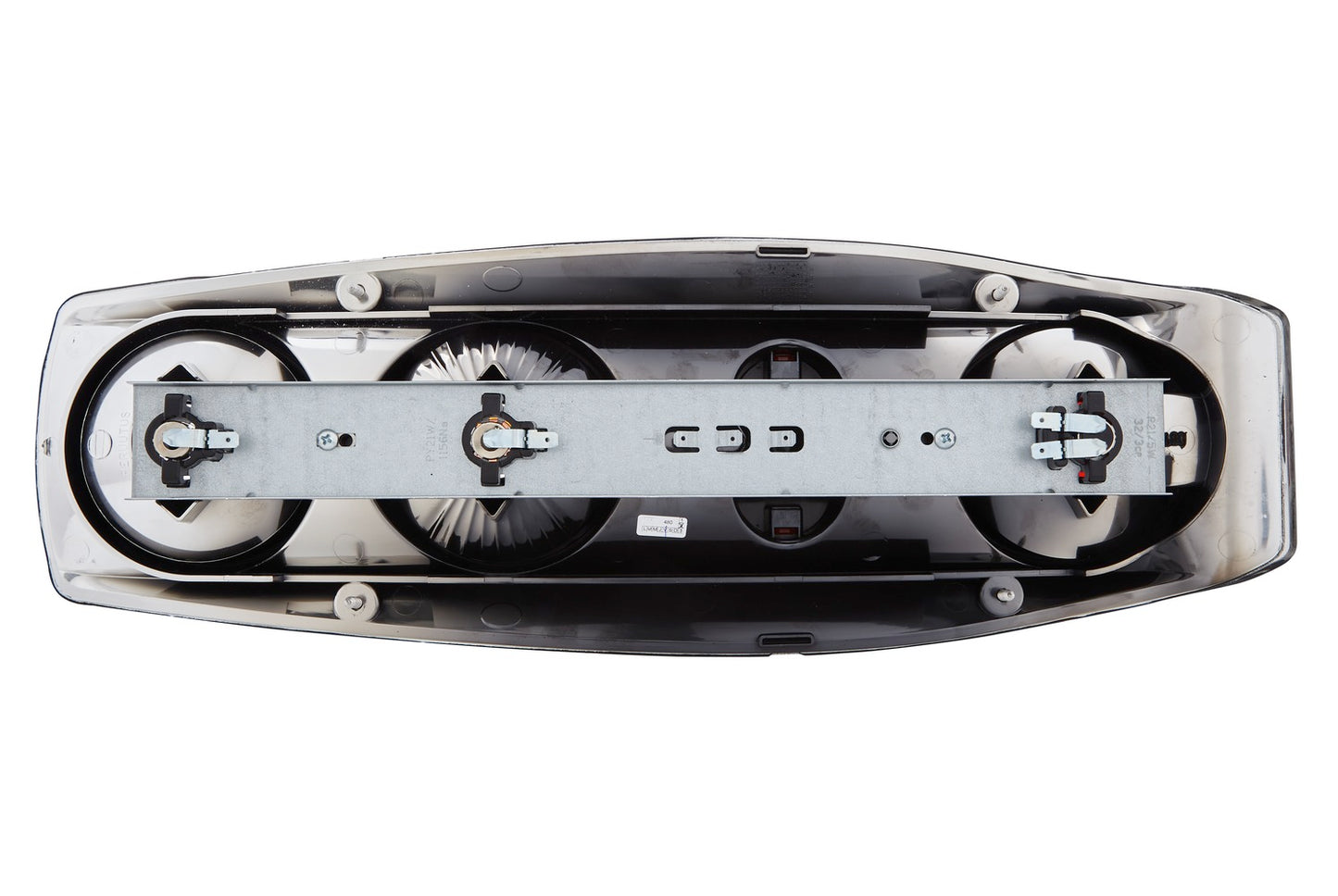 HELLA Rearlight - Caraluna II - Bulb - 12V 2VP341419-157