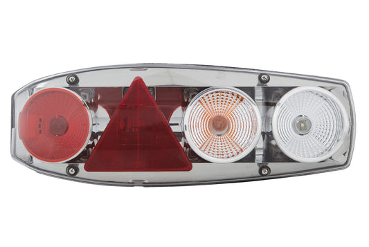 HELLA Rearlight - Caraluna II - Bulb - 12V 2VP341419-157