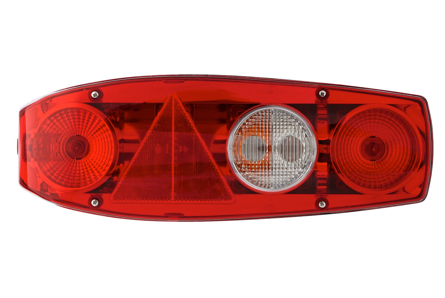 HELLA Rearlight - Caraluna Modular II Plus - Bulb - 12V 2VP343590-017