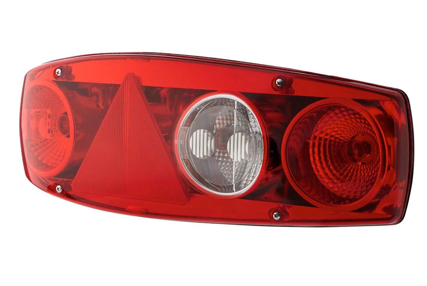 HELLA Rearlight - Caraluna Modular II Plus - Bulb - 12V 2VP343590-017