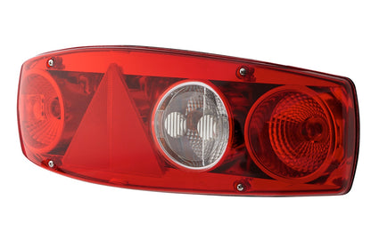 HELLA Rearlight - Caraluna Modular II Plus - Bulb - 12V 2VP343590-017