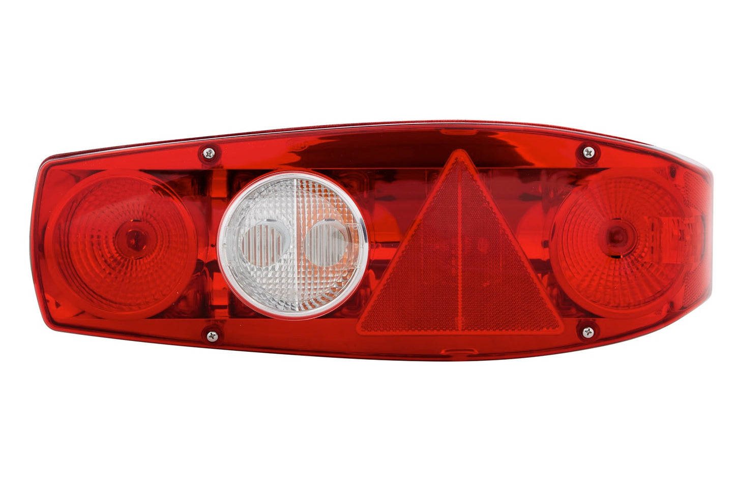 HELLA Rearlight - Caraluna Modular II Plus - Bulb - 12V 2VP343590-027