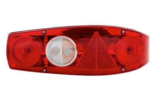 HELLA Rearlight - Caraluna Modular II Plus - Bulb - 12V 2VP343590-027