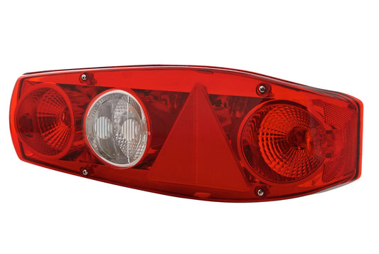 HELLA Rearlight - Caraluna Modular II Plus - Bulb - 12V 2VP343590-027