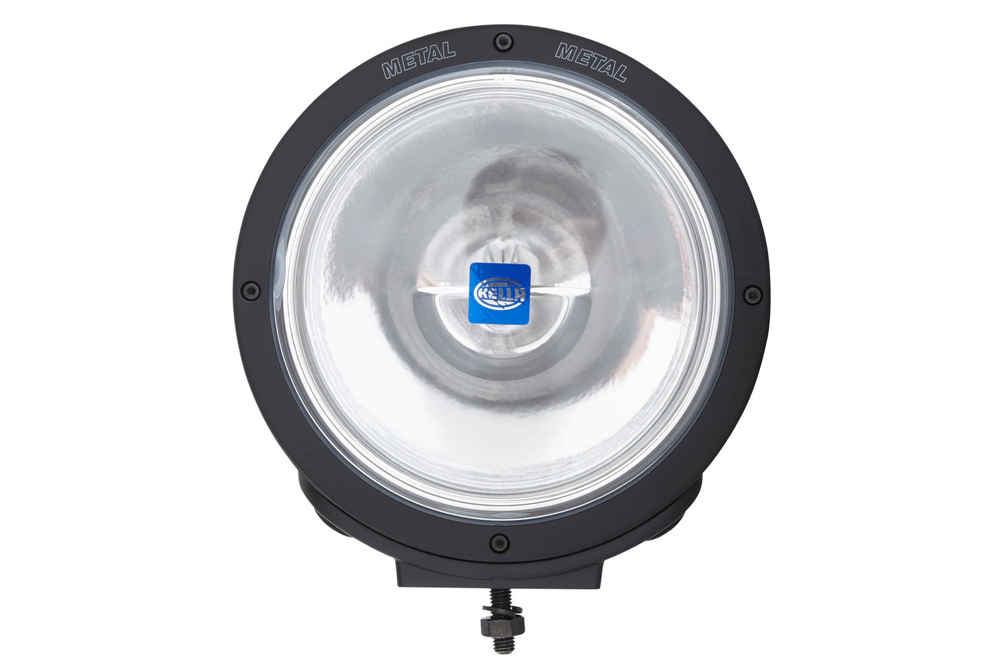 HELLA Halogen-Spotlight - Rallye 4000 Metal - 12V 1F8007560-121