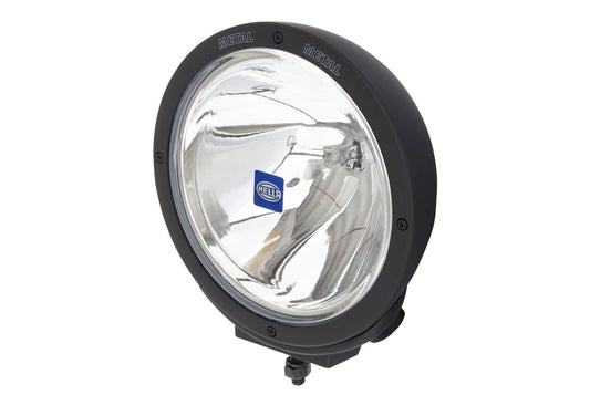 HELLA Halogen-Spotlight - Rallye 4000 Metal - 12V 1F8007560-121