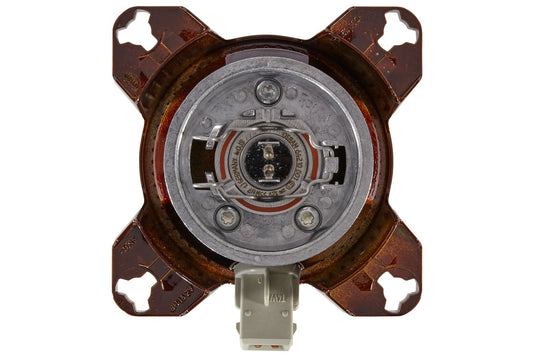 HELLA FF/Halogen-Insert, spotlight - 90mm Essential - 12V 1K0008191-001