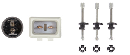 HELLA FF/Halogen-Insert, spotlight - 90mm Essential - 12V 1K0008191-001