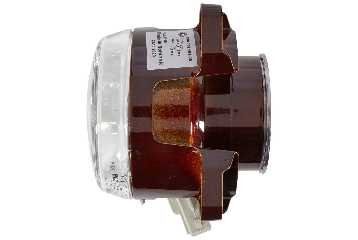 HELLA FF/Halogen-Insert, spotlight - 90mm Essential - 12V 1K0008191-001