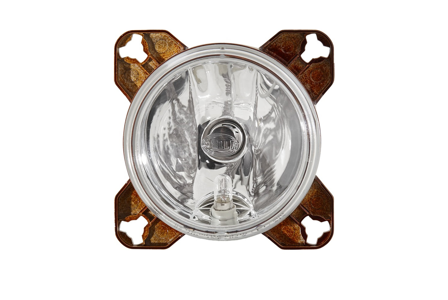 HELLA FF/Halogen-Insert, spotlight - 90mm Essential - 12V 1K0008191-011