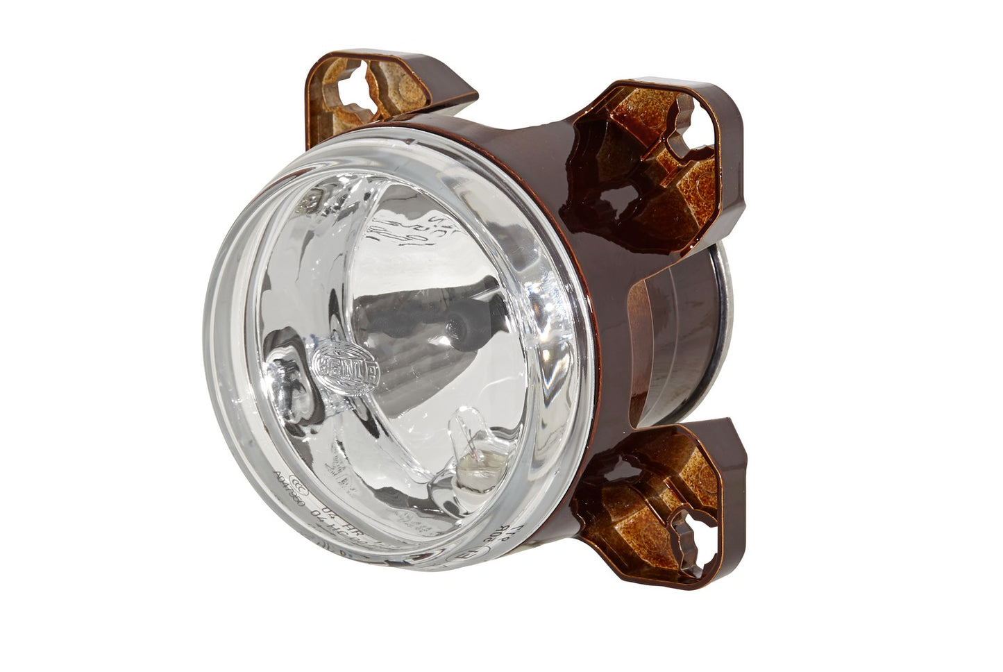 HELLA FF/Halogen-Insert, spotlight - 90mm Essential - 24V 1K0008191-041