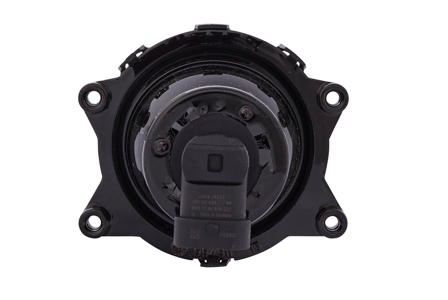 HELLA DE/Halogen-Headlight - Modul 60 - 12V 1KL998570-021