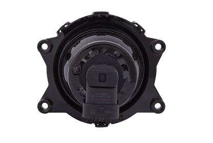 HELLA DE/Halogen-Headlight - Modul 60 - 12V 1KL998570-021