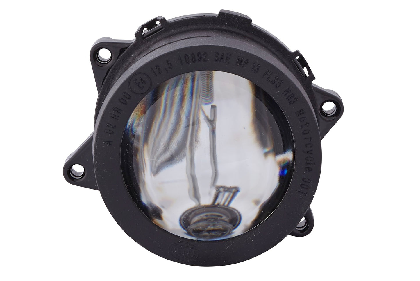 HELLA DE/Halogen-Headlight - Modul 60 - 12V 1KL998570-021