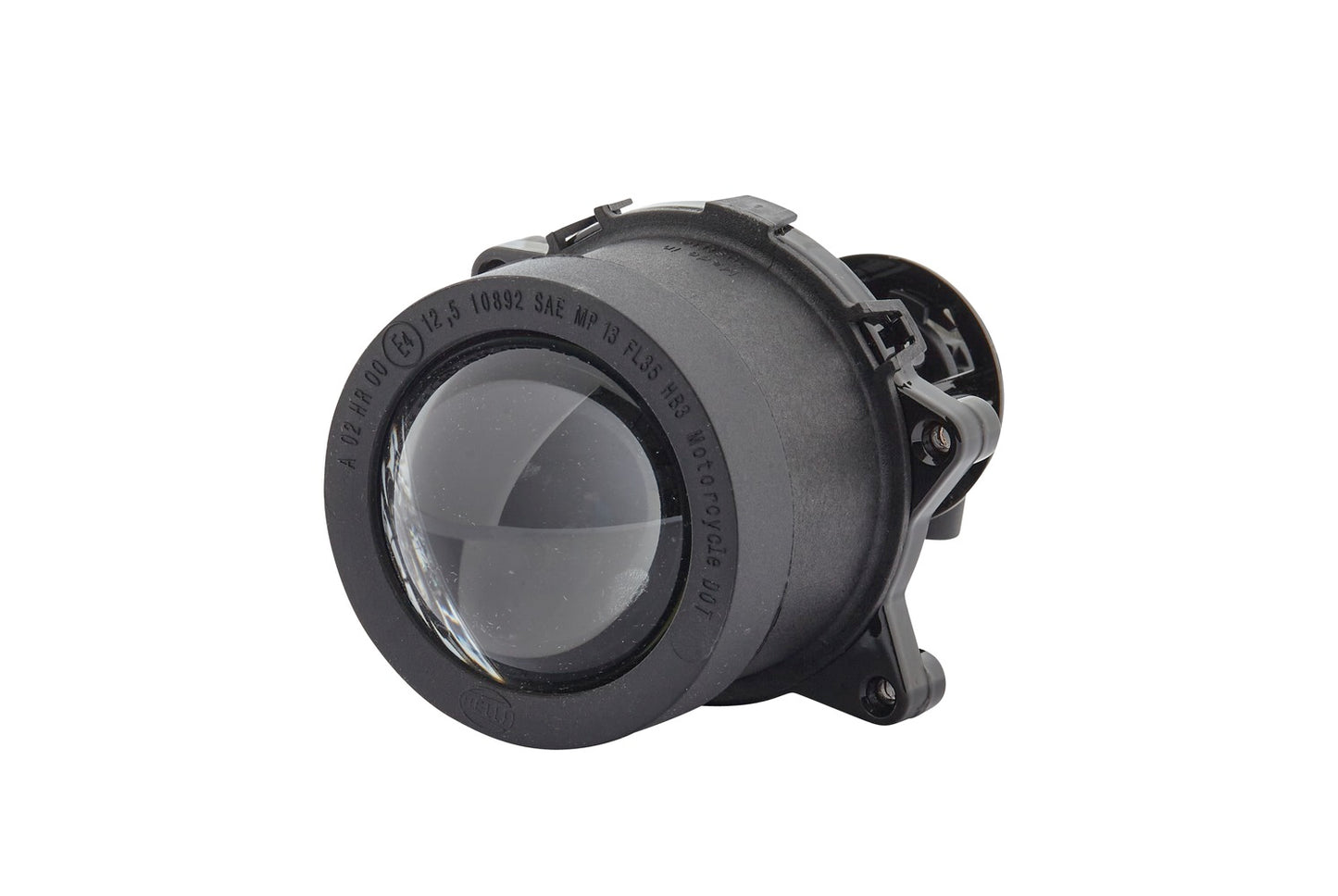 HELLA DE/Halogen-Headlight - Modul 60 - 12V 1KL998570-021