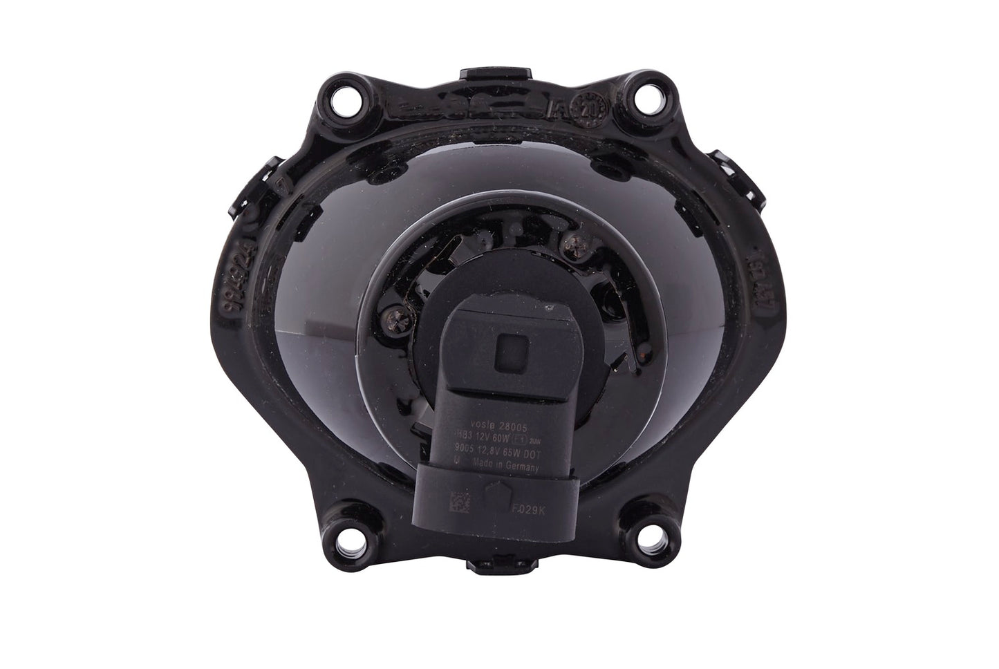 HELLA DE/Halogen-Headlight - Modul 60 - 12/24V 1ML998570-011