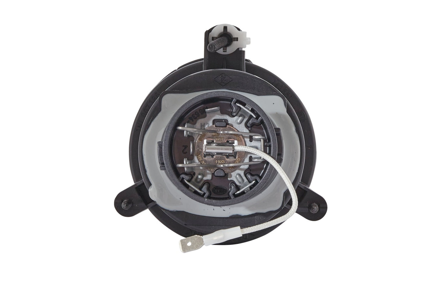 HELLA Bulb-Front Fog Light - left/right - for e.g. Renault Twingo I (C06_) 1NL007186-021
