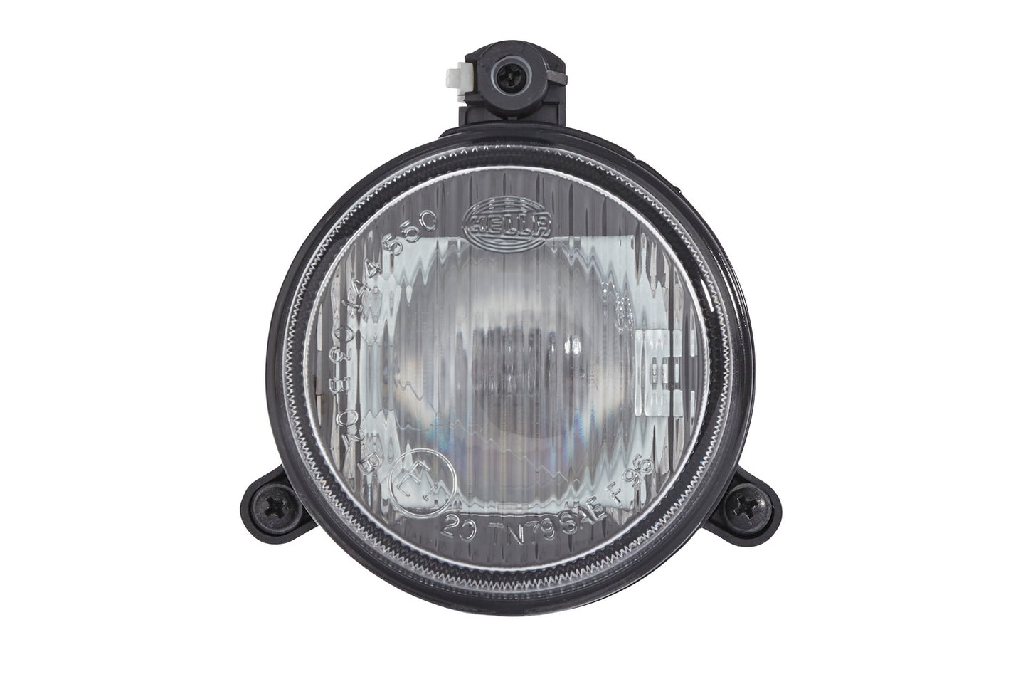 HELLA Bulb-Front Fog Light - left/right - for e.g. Renault Twingo I (C06_) 1NL007186-021