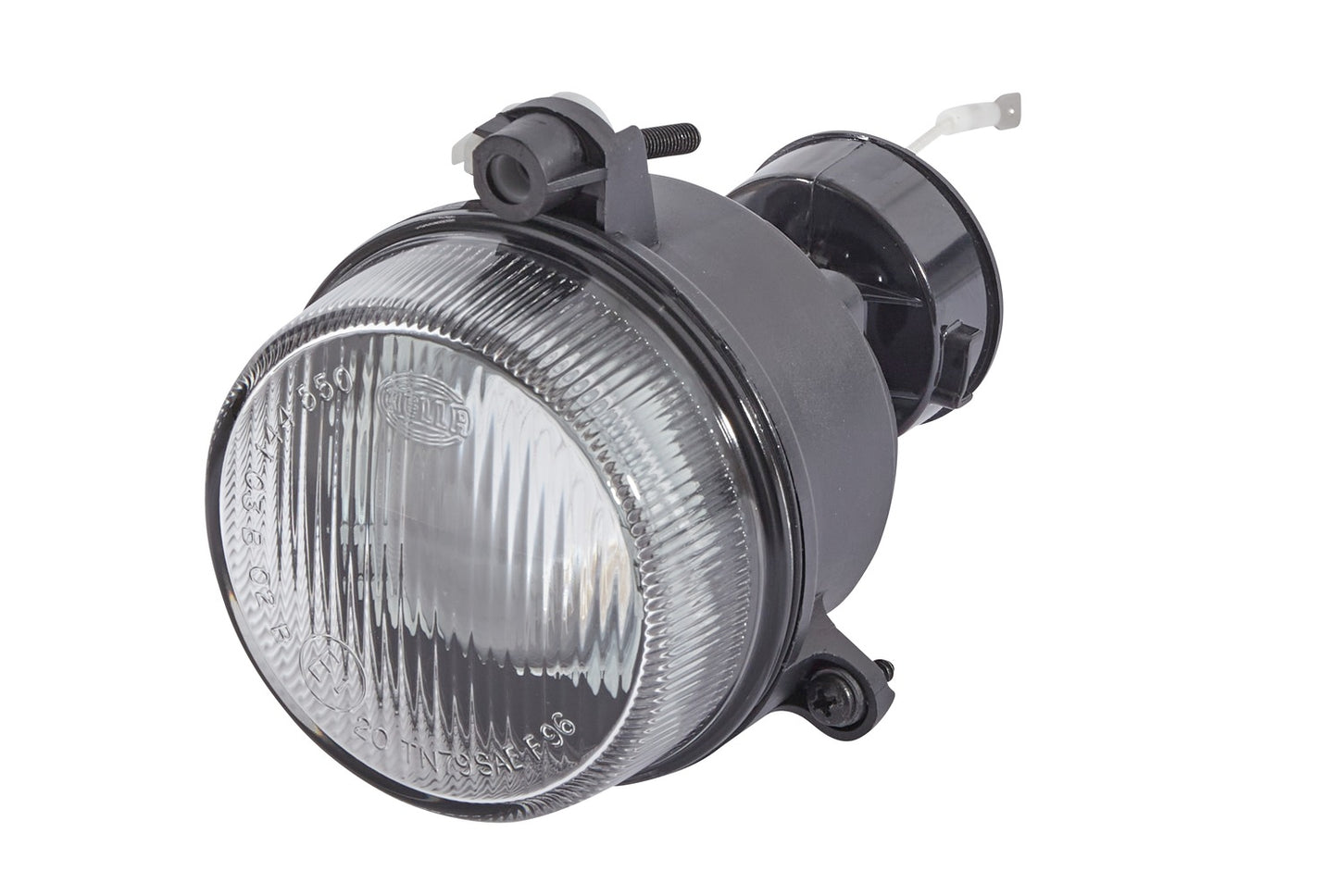 HELLA Bulb-Front Fog Light - left/right - for e.g. Renault Twingo I (C06_) 1NL007186-021