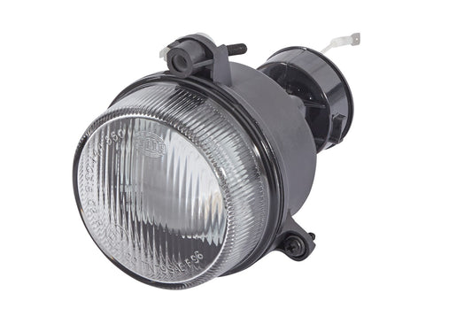 HELLA Bulb-Front Fog Light - left/right - for e.g. Renault Twingo I (C06_) 1NL007186-021