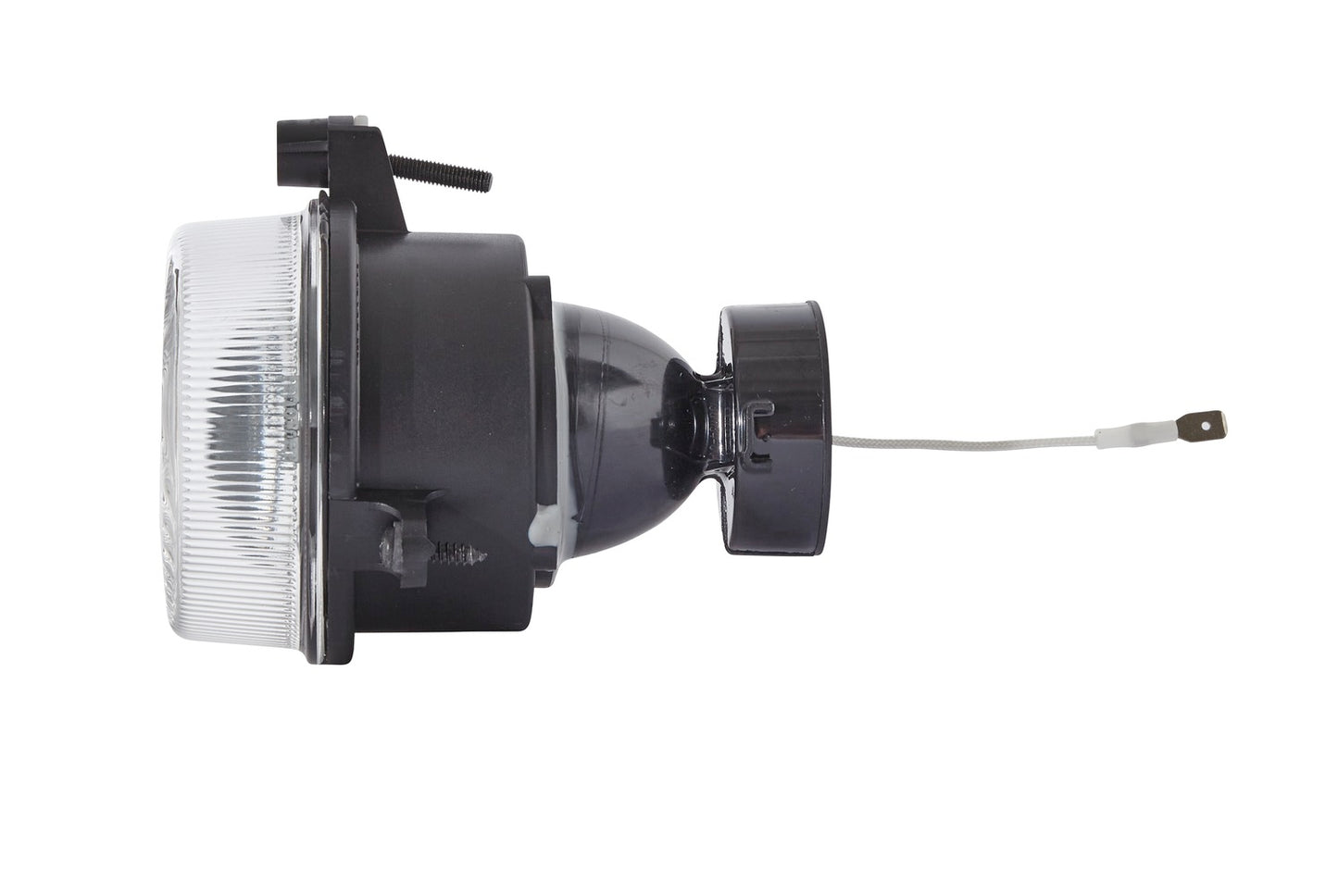 HELLA Bulb-Front Fog Light - left/right - for e.g. Renault Twingo I (C06_) 1NL007186-021