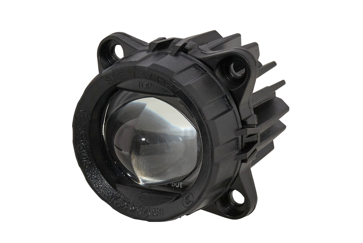 HELLA LED/Symmetric-Headlight - Modul 60 - 12V 1TL998670-021
