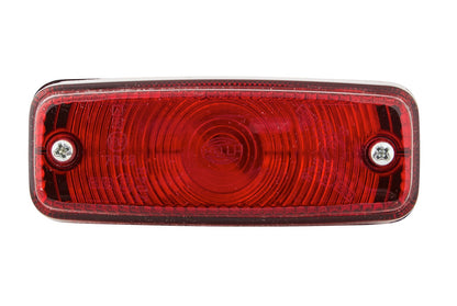 HELLA Tail Light - Halogen - 24/12V 2SA997027-001
