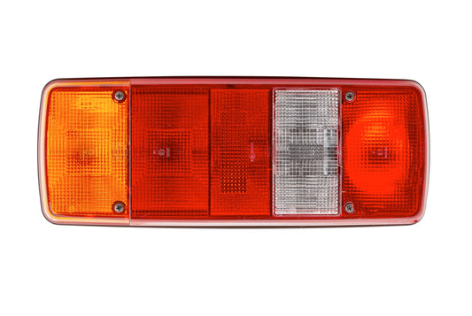 HELLA Rearlight - Bulb - 12/24V 2SL003567-691
