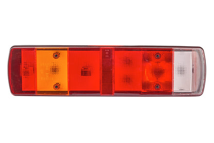 HELLA Rearlight - Halogen - right - for e.g. John Deere 2VD008205-021