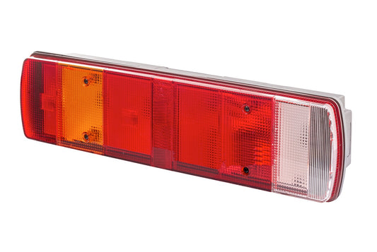 HELLA Rearlight - Halogen - right - for e.g. John Deere 2VD008205-021