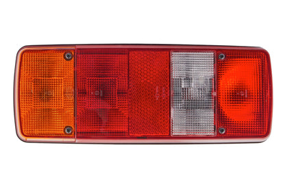 HELLA Rearlight - Bulb - left - for e.g. MAN F8, F9-series 2VP003567-111