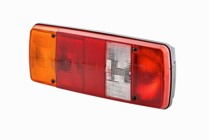 HELLA Rearlight - Bulb - left - for e.g. MAN F8, F9-series 2VP003567-111