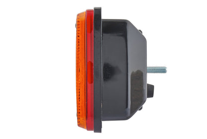 HELLA Rearlight - Bulb - left - for e.g. MAN F8, F9-series 2VP003567-111