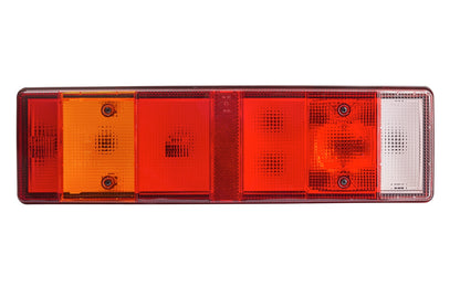 HELLA Rearlight - Bulb - 24V 2VP007323-111