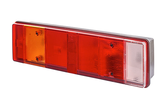 HELLA Rearlight - Bulb - 24V 2VP007323-111