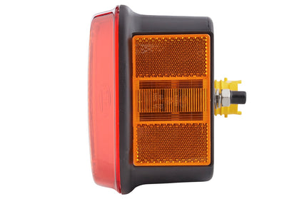 HELLA Rearlight - EasyConn I - Bulb - 24V 2VP340930-031