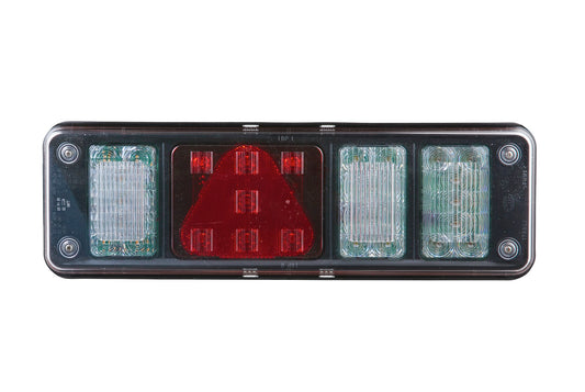 HELLA Rearlight - LED - 24V 2VP340964-011