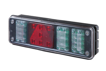 HELLA Rearlight - LED - 24V 2VP340964-011