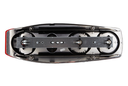 HELLA Rearlight - Caraluna II - Bulb - 12V 2VP341419-137