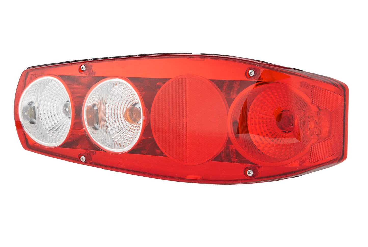 HELLA Rearlight - Caraluna II - Bulb - 12V 2VP341419-137