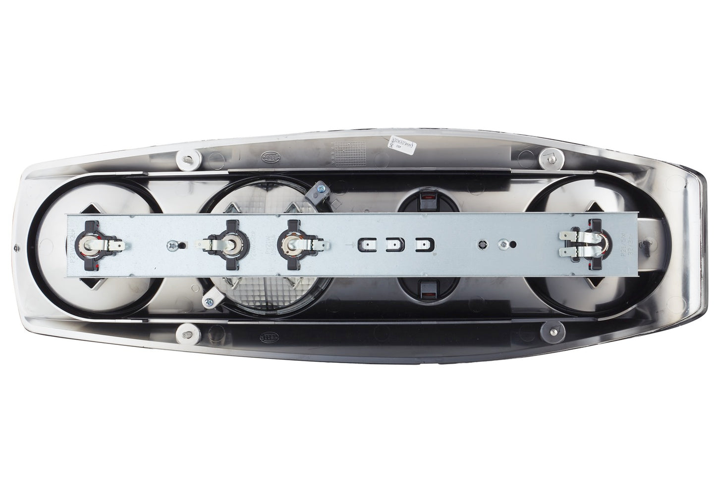 HELLA Rearlight - Caraluna Modular II Plus - Bulb - 12V 2VP343590-057
