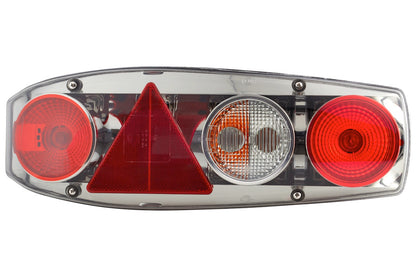 HELLA Rearlight - Caraluna Modular II Plus - Bulb - 12V 2VP343590-057