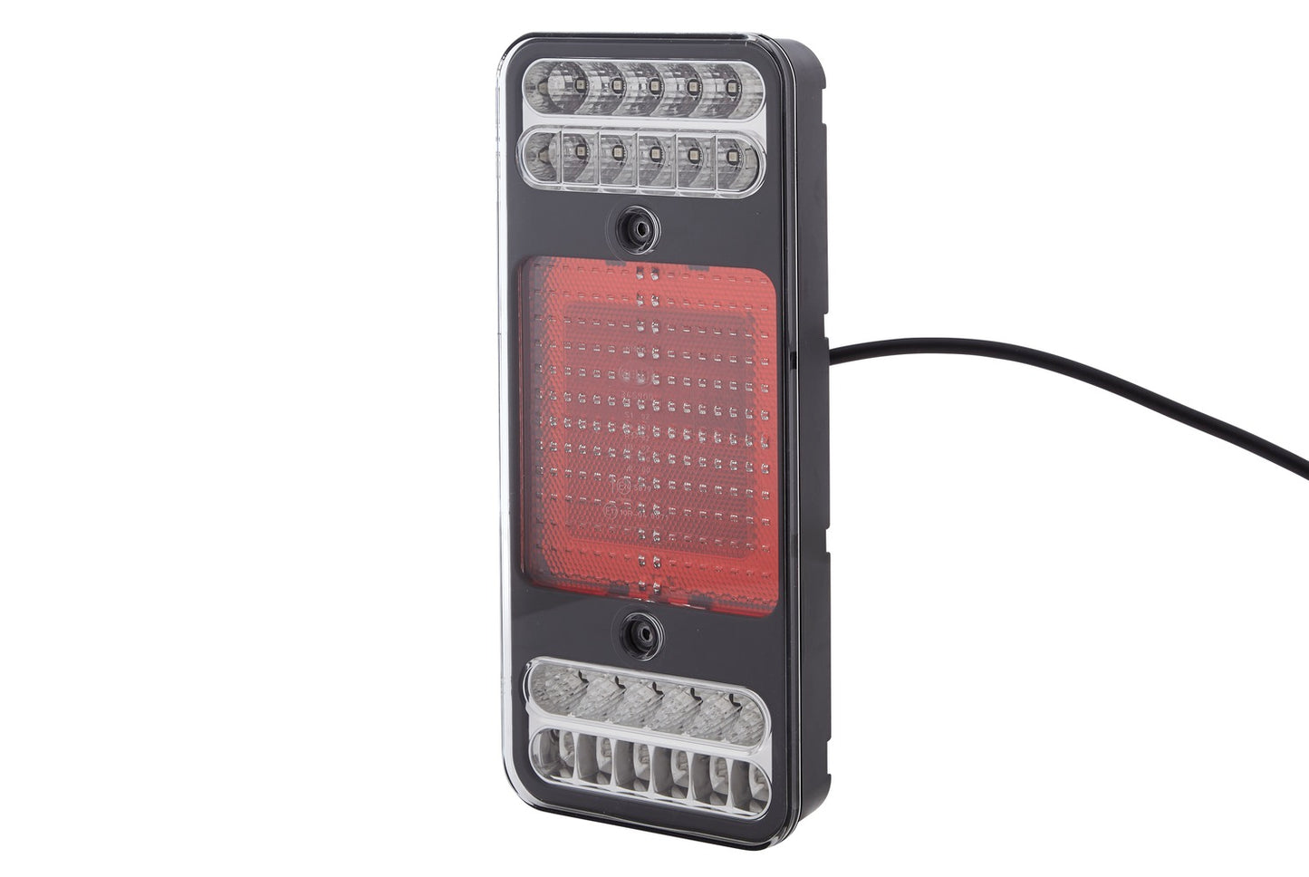 HELLA Rearlight - Coluna - LED - 24V 2VP345900-211