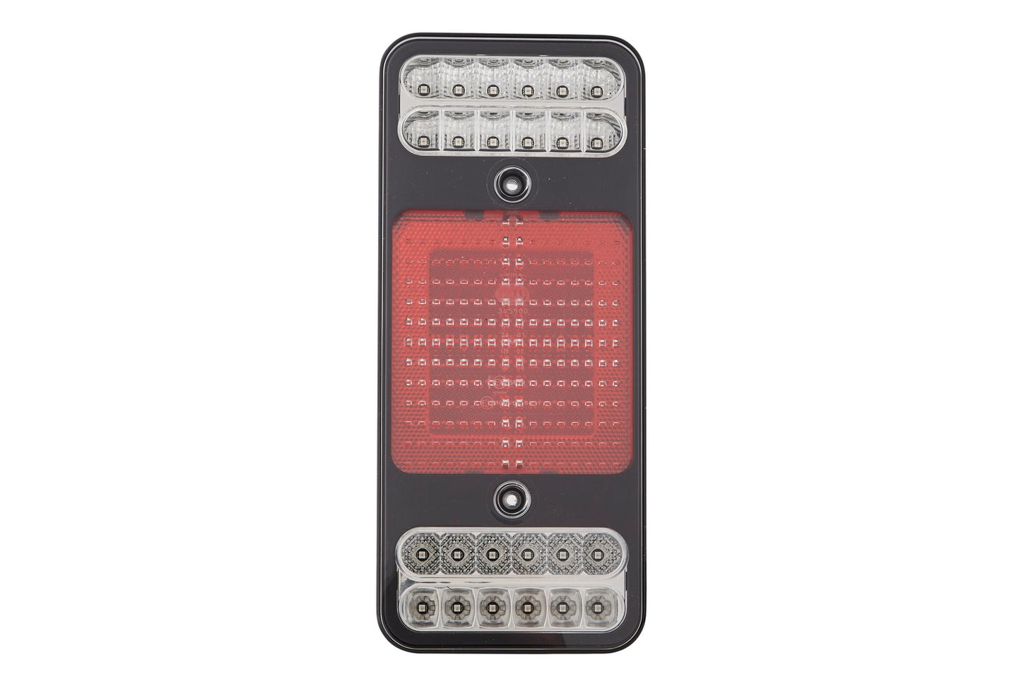 HELLA Rearlight - Coluna - LED - 12V 2VP345900-401
