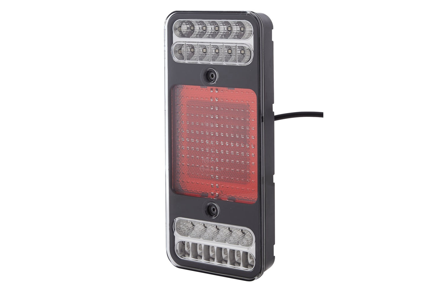 HELLA Rearlight - Coluna - LED - 12V 2VP345900-401
