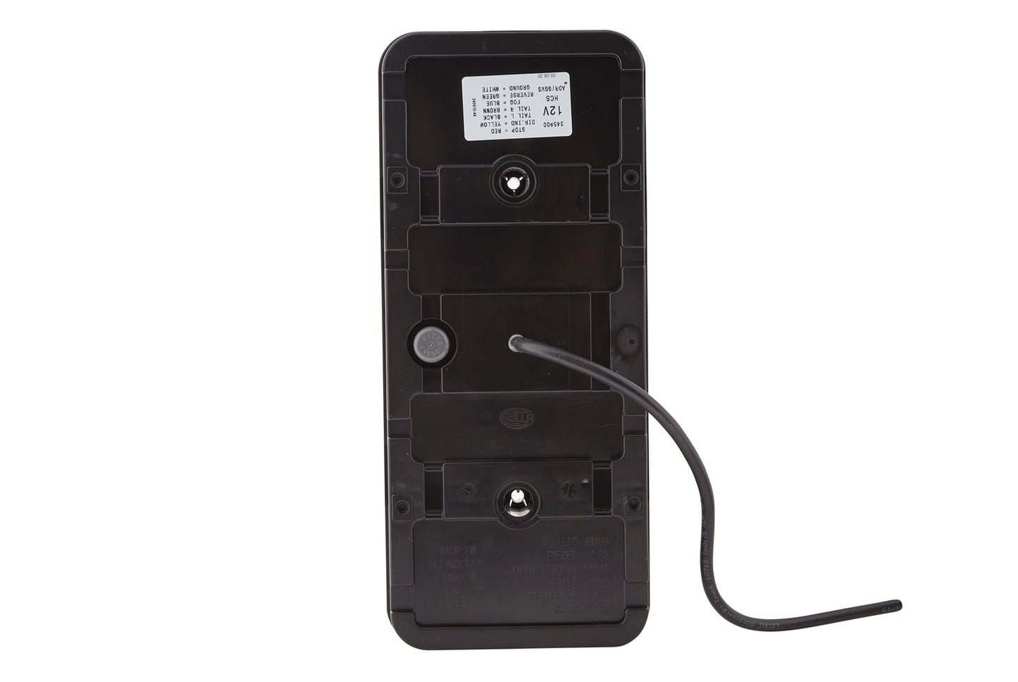 HELLA Rearlight - Coluna - LED - 12V 2VP345900-441