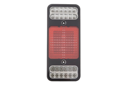 HELLA Rearlight - Coluna - LED - 12V 2VP345900-441